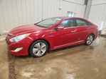 Hyundai Sonata 2013