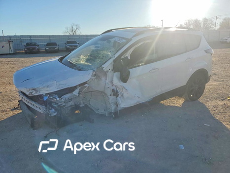 Ford Escape 2018 - Image 1 of 13