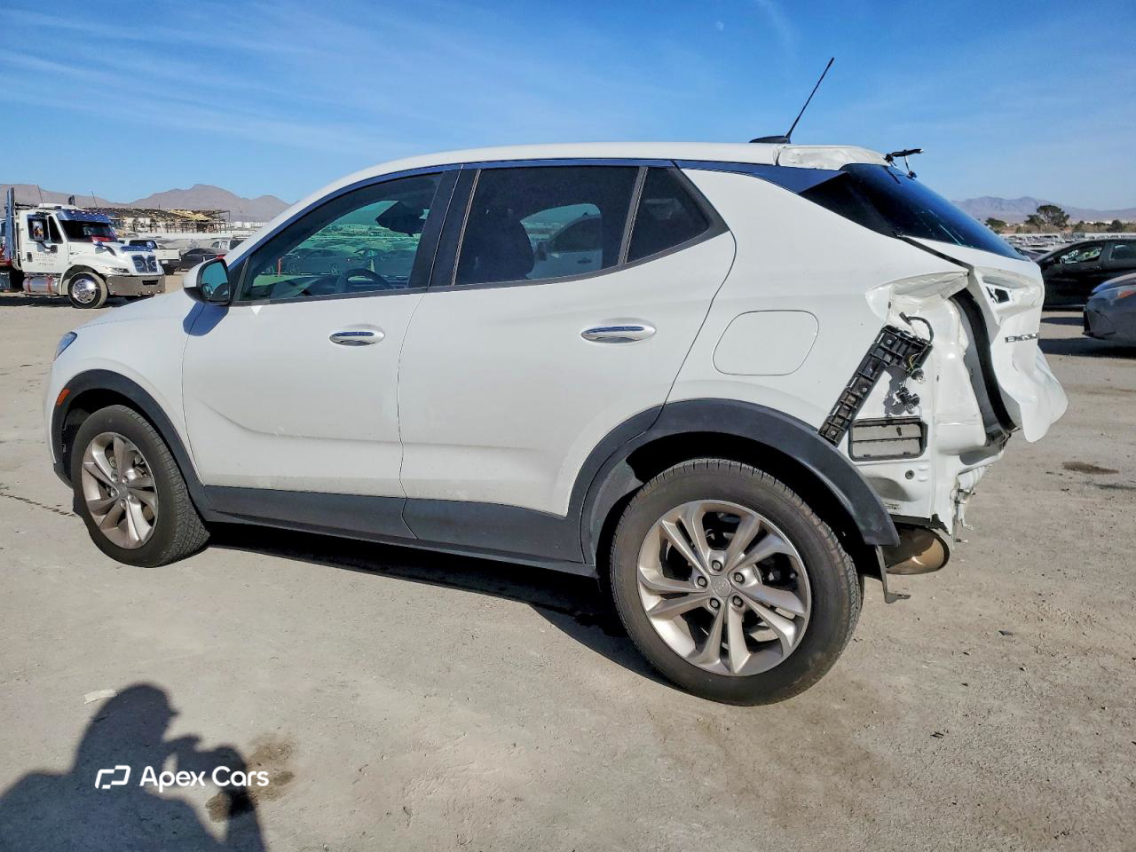Buick Encore 2020