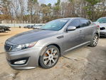 Kia Optima 2012