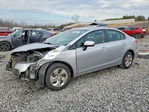 Honda Civic 2015