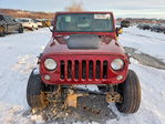 Jeep Wrangler 2008