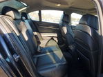 BMW Series 7 2012