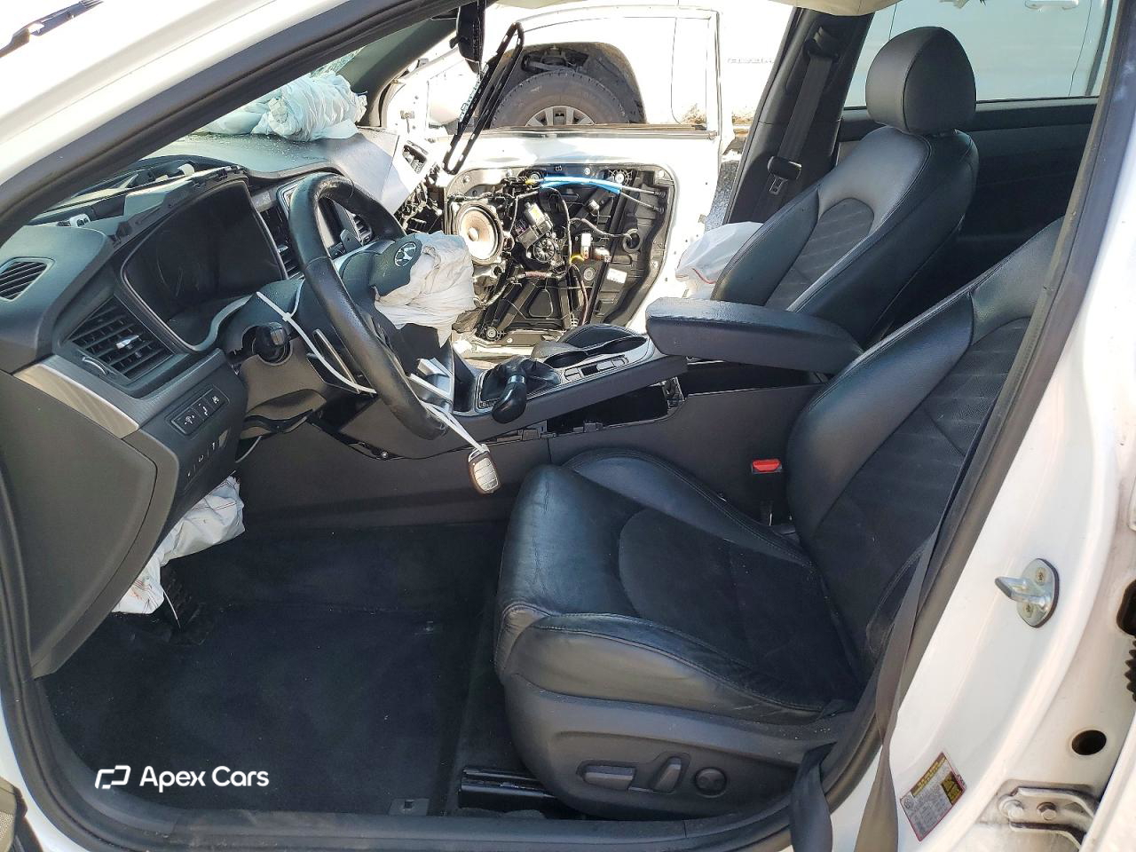 Hyundai Sonata 2019