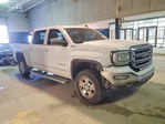 GMC Sierra 2018
