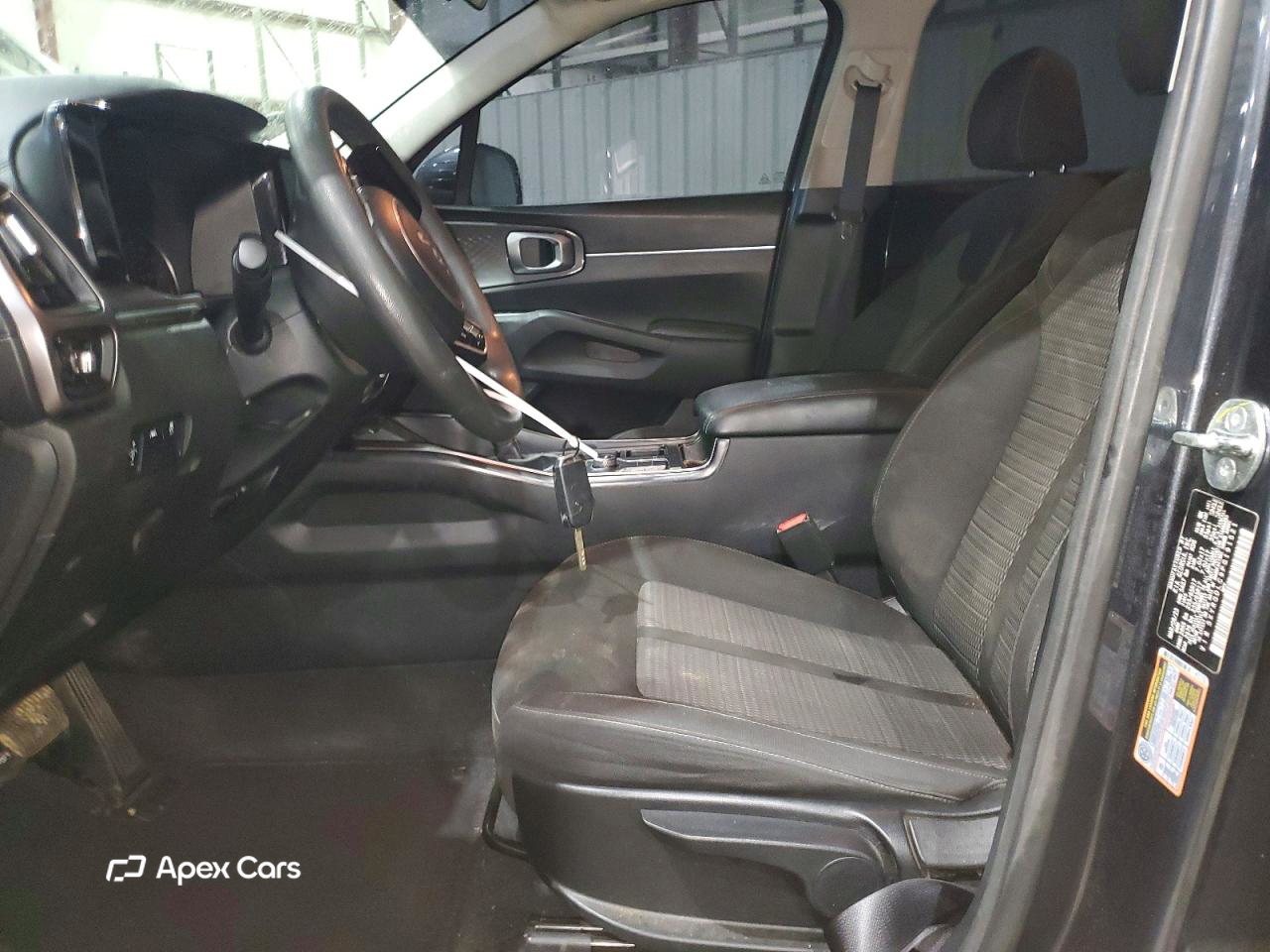 Kia Sorento 2023