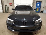 BMW Series 5 2018