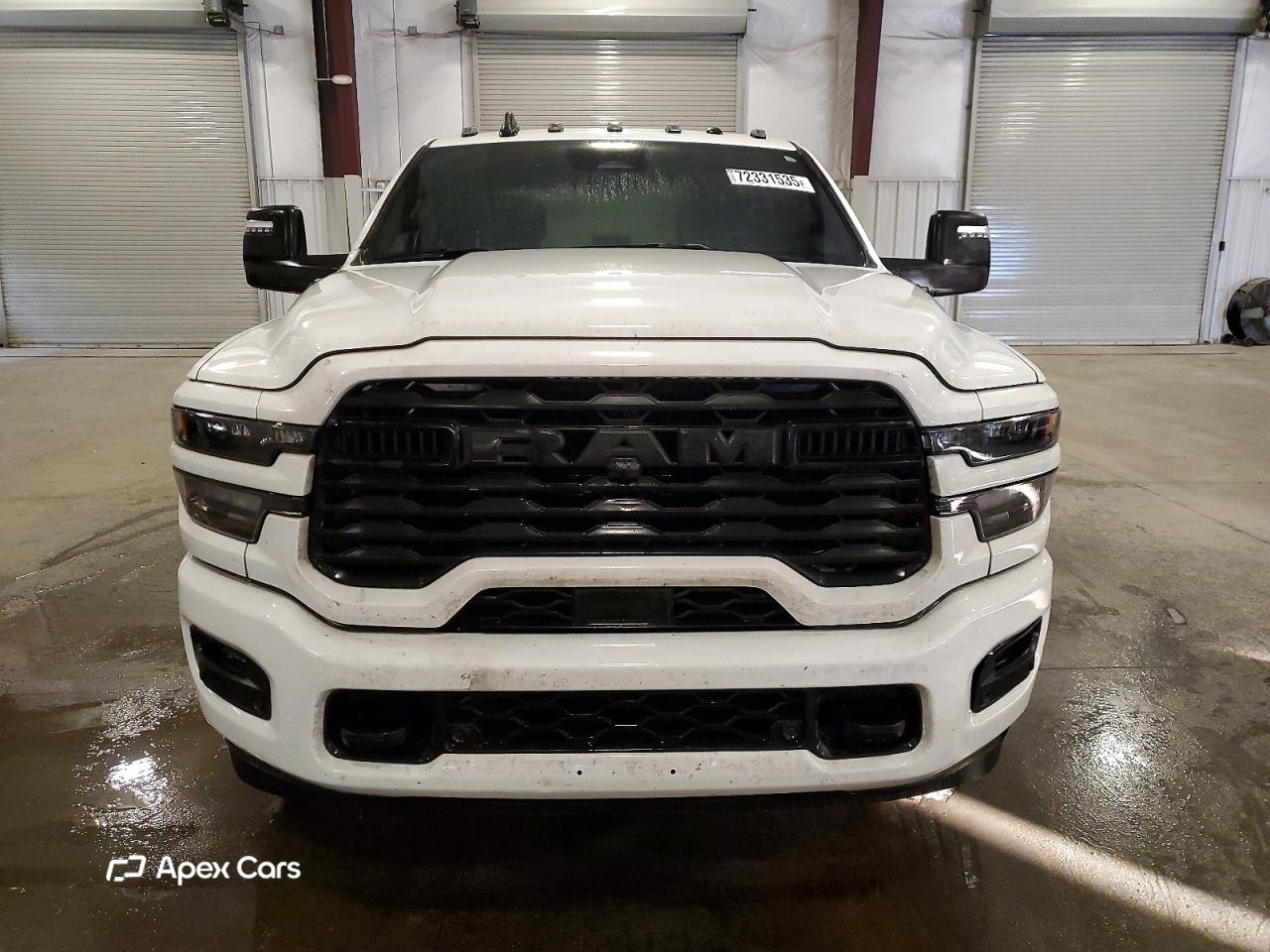 RAM 2500 2025