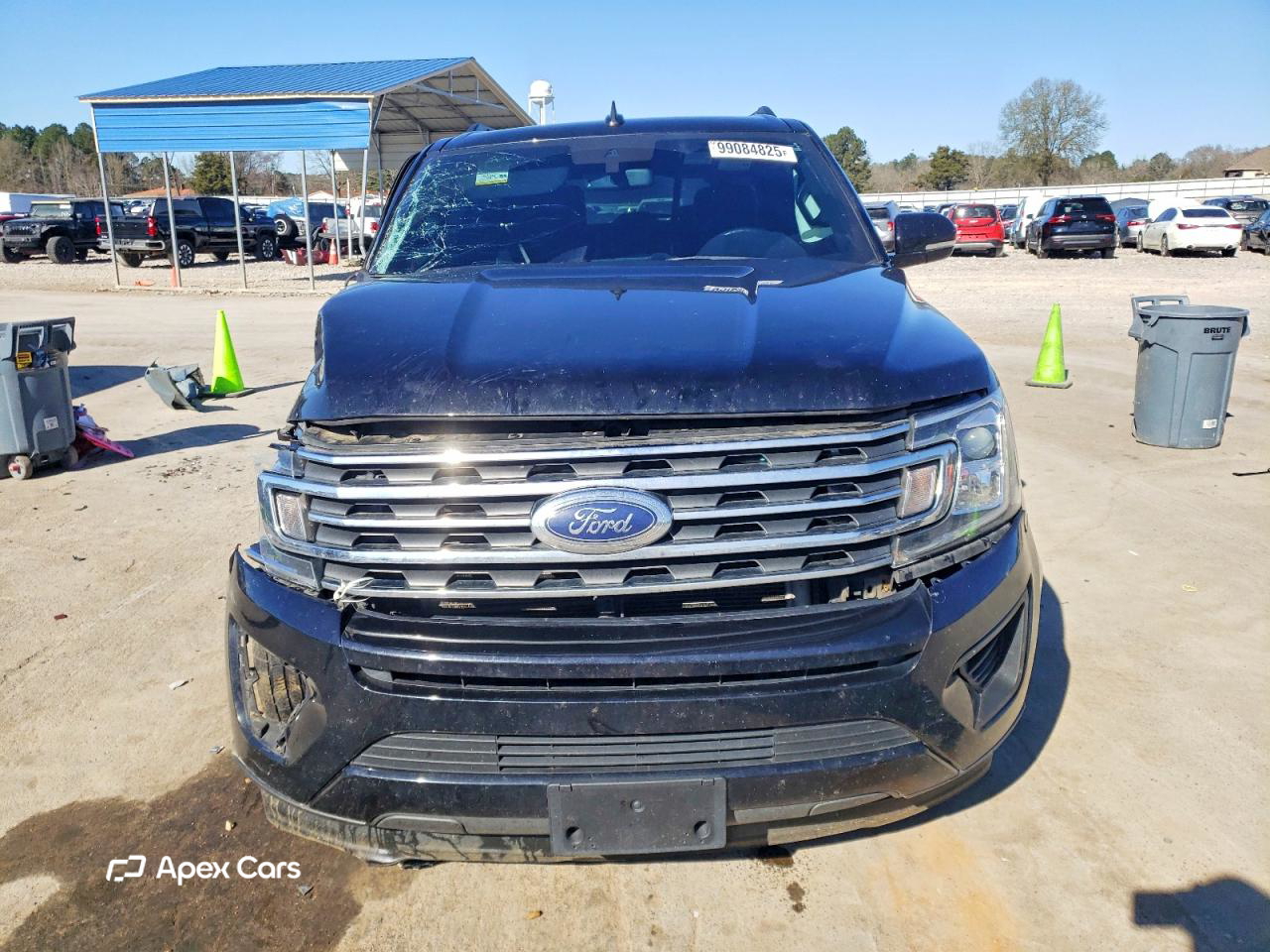 Ford Expedition 2020