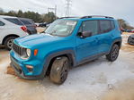 Jeep Renegade 2021