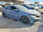 Honda Civic 2019