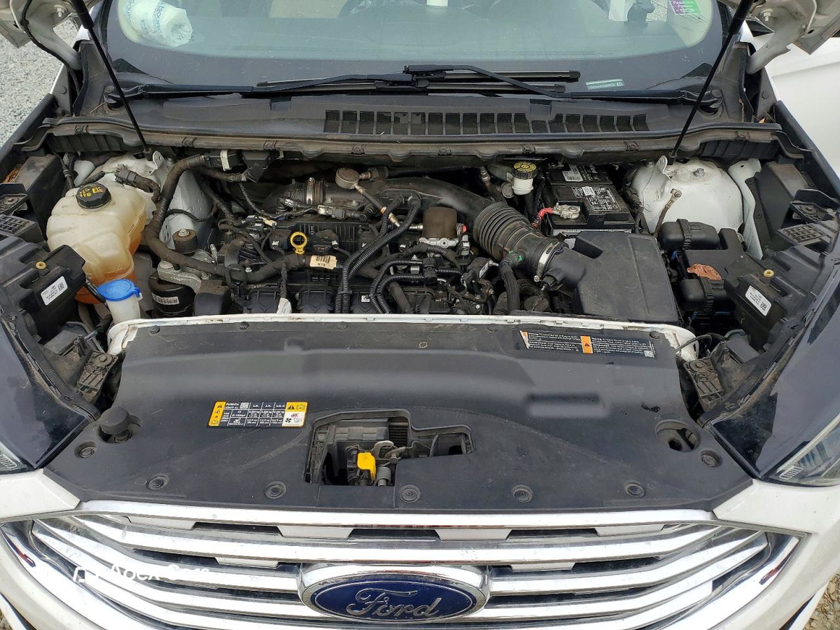 Ford Edge 2019