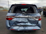 Honda Odyssey 2012
