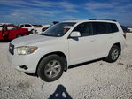 Toyota Highlander 2010