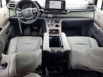 Toyota Sienna 2021