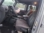 Jeep Wrangler 2016