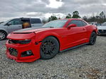 Chevrolet Camaro 2015