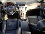 Cadillac CTS 2010
