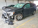 GMC Terrain 2022