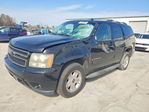 Chevrolet Tahoe 2009