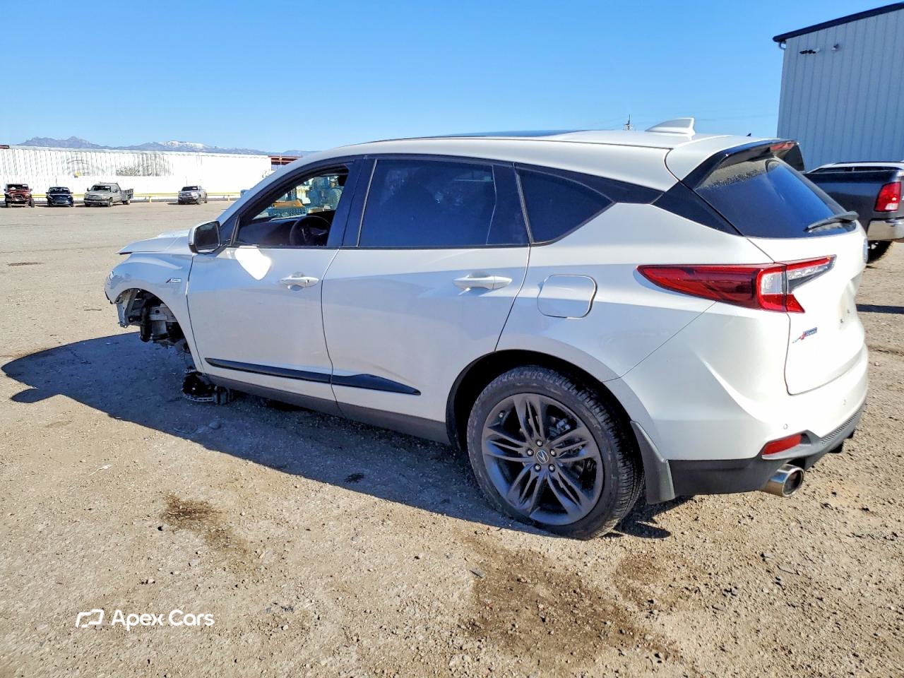 Acura RDX 2024