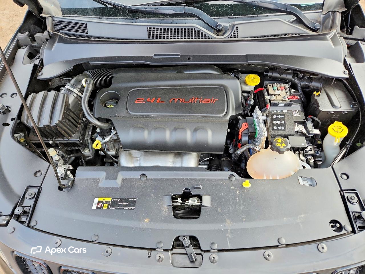 Jeep Compass 2019