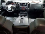 GMC Sierra 2016