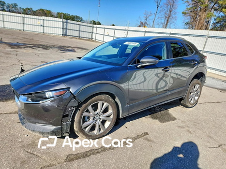 Mazda CX-30 2023 - Image 1 of 13