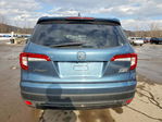Honda Pilot 2022