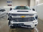 Chevrolet Silverado 2026