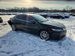 Acura TLX 2015