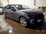 Mazda 6 2017