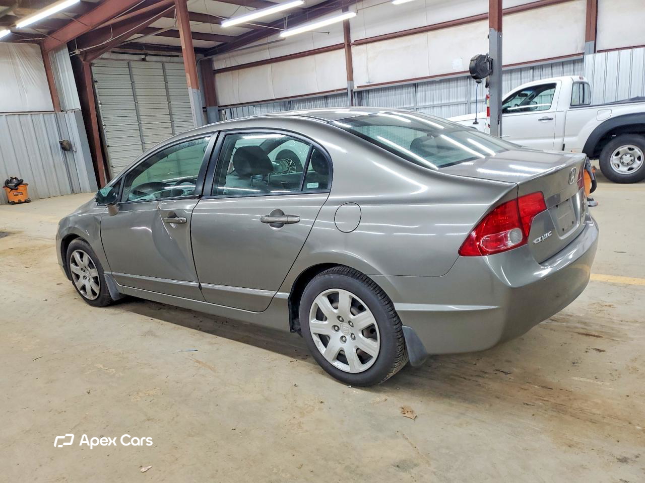 Honda Civic 2007