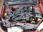 Subaru Forester 2011