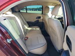 Chevrolet Malibu 2015