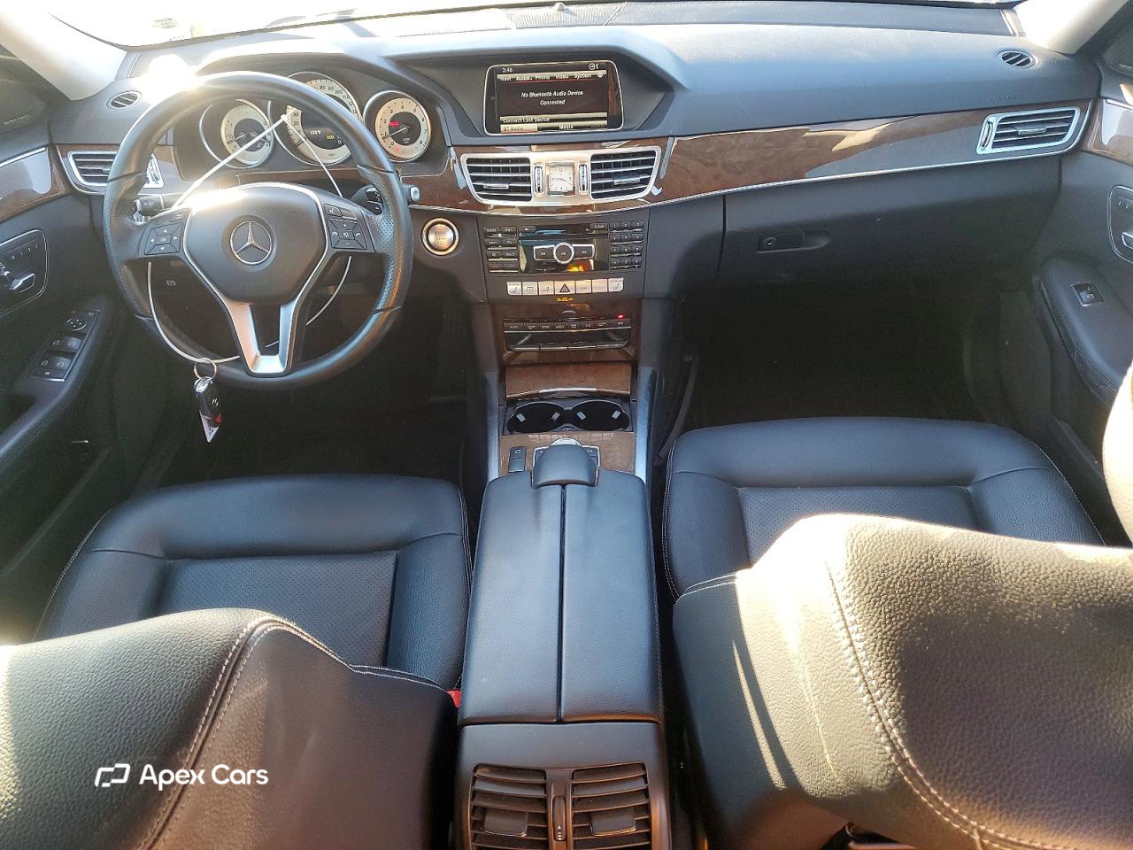 Mercedes-Benz  2014