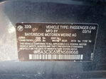 BMW Series 3 2014
