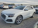Audi Q8 2023