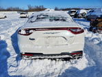 Kia Stinger 2018