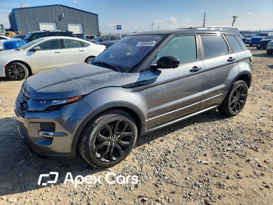 Land Rover Range Rover 2015 - Image 1 of 14
