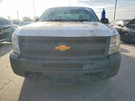 Chevrolet Silverado 2013