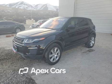 Land Rover Range Rover 2018 - Image 1 of 13
