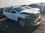 Jeep Cherokee 2022