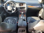 Audi Q7 2013