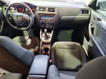 Volkswagen Jetta 2015