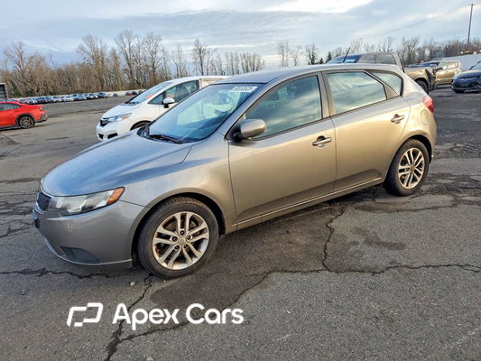 Kia Forte 2012 - Image 1 of 12