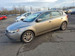 Kia Forte 2012