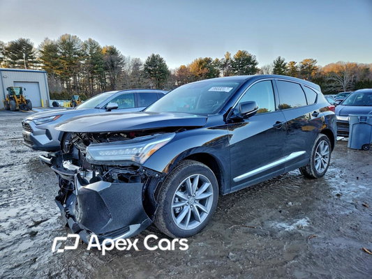 Acura RDX 2024 - Image 1 of 14