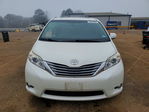 Toyota Sienna 2017