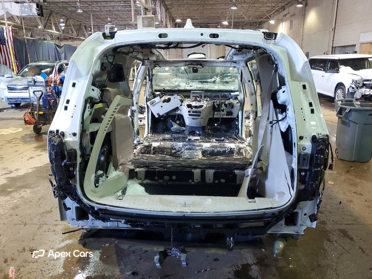 Chrysler Pacifica 2019